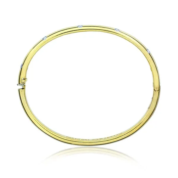 Tiffany etoile clearance bangle